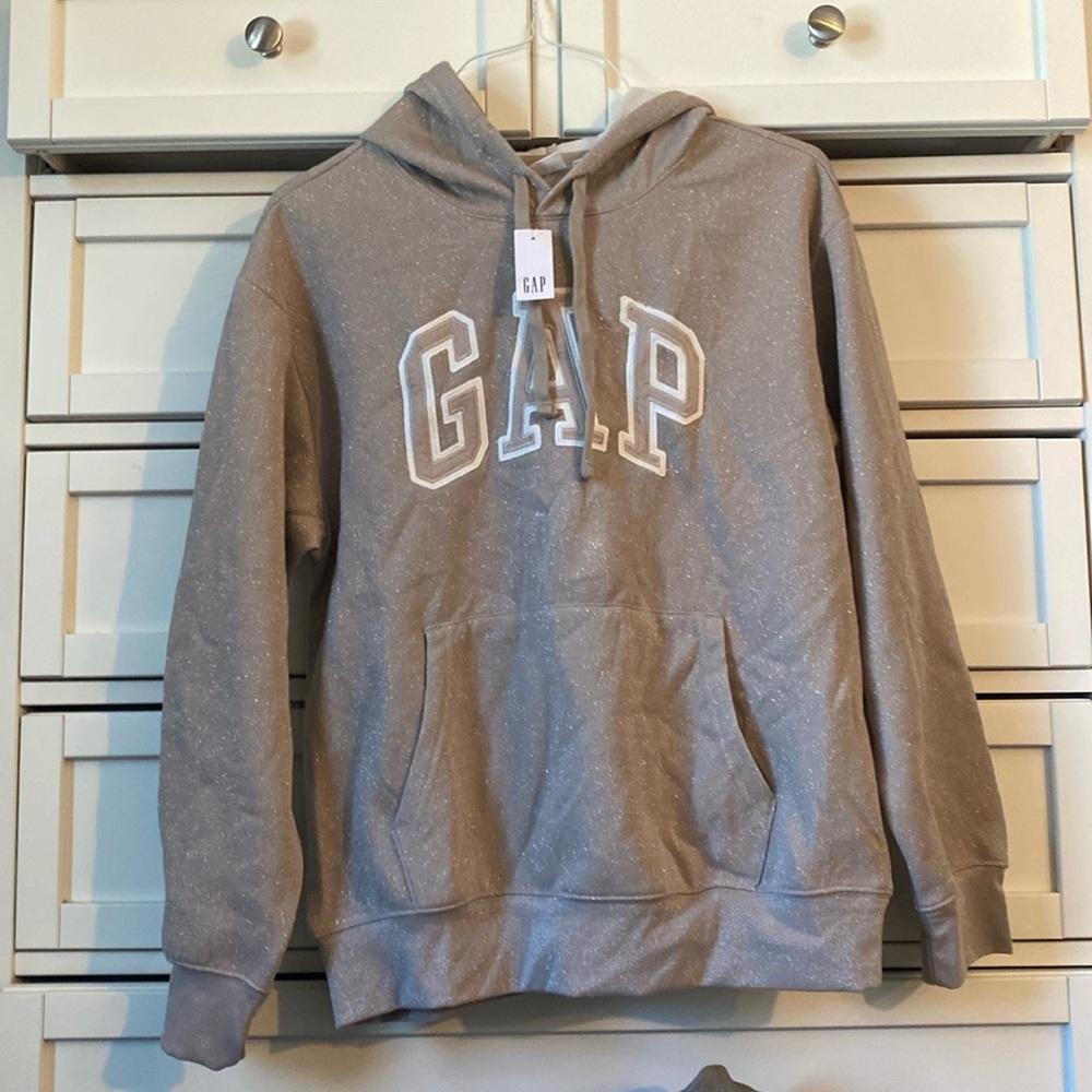 GAP hoodie